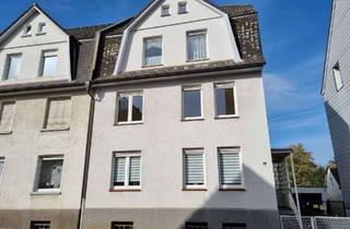 Anlageobjekt in 44534 Lünen, Rendite-Objekt: Mehrfamilienhaus in Lünen zu verkaufen.