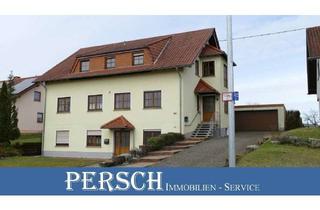 Anlageobjekt in 66606 St. Wendel, Ansprechendes 3-Familienhaus/ ideal zur Selbstnutzung und teilweise Vermietung!!!