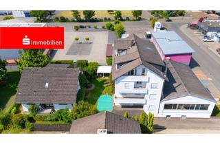 Anlageobjekt in 63110 Rodgau, Wohnen und Arbeiten in Nieder-Roden