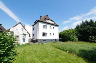 Anlageobjekt in Ferdinandstraße 25, 33649 Quelle, 5,56 % AfA - Mehrfamilienhaus mit fünf Wohneinheiten in Bielefeld-Quelle