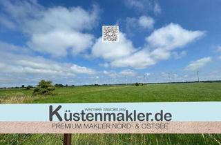 Anlageobjekt in 27639 Nordholz, Unbefristet verpachtete Grünlandfläche in der Gemarkung Dorum