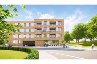 Anlageobjekt in 25813 Husum, Kapitalanlage mit Zukunft: 35 Servicewohnungen im Wachstumsmarkt Betreutes Wohnen