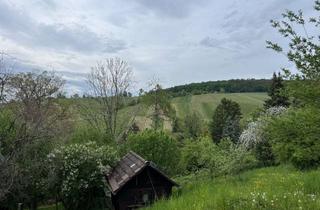 Anlageobjekt in 71384 Weinstadt, Balsam für Körper und Seele – Idyllisches Gartengrundstück in den Weinbergen