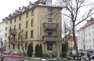Anlageobjekt in Crevennastraße 4A, 97072 Würzburg, Mehrfamilienhaus zwischen City und Frauenland