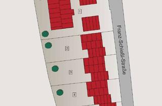 Grundstück zu kaufen in Franz-Schießl-Str., 93413 Cham, 4 Baugrundstücke im Herzen von Windischbergerdorf