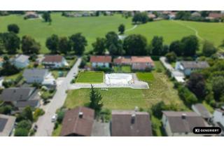 Grundstück zu kaufen in 83024 Fürstätt, Ihr Baugrundstück für den Traum vom Eigenheim in bester Wohnlage von Rosenheim