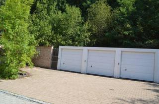 Grundstück zu kaufen in Ringstraße 21a; 21b, 89281 Altenstadt, Grundstück mit 5 Garagen und 2 Stellplätzen in Altenstadt