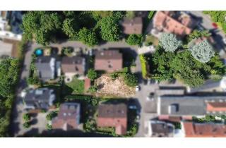Grundstück zu kaufen in 74321 Bietigheim-Bissingen, Bietigheim-Bissingen: Baureifes Grundstück mit vielseitigem Entwicklungspotenzial
