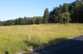 Grundstück zu kaufen in 91085 Weisendorf, Weisendorf (Reuth) provisionsfreier Bauplatz in ruhiger Lage