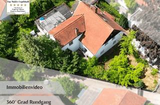 Grundstück zu kaufen in 85053 Ingolstadt, Aus Ideen wird Wirklichkeit