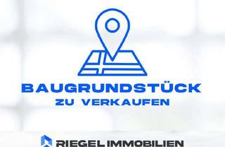 Grundstück zu kaufen in 67376 Harthausen, Sie hier? Wir auch! Bauen, wo andere wohnen möchten – attraktive Baulücke in Harthausen