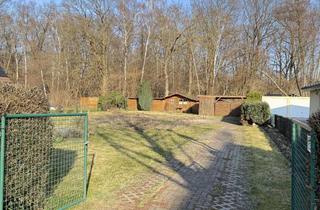 Grundstück zu kaufen in 15834 Rangsdorf, 933 m² Baugrundstück in Rangsdorf – Bebauung nach § 34 BauGB
