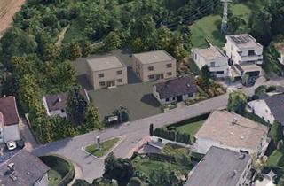 Grundstück zu kaufen in 65812 Bad Soden, Bieterverfahren - Exklusives Baugrundstück ohne Bestand in Bestlage von Bad Soden