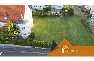 Grundstück zu kaufen in 95326 Kulmbach, Begehrtes Grundstück am Weiher! 762 m² Bauplatz für Ein- oder Mehrfamilienhaus in Kulmbach