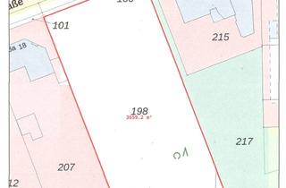 Grundstück zu kaufen in 45731 Waltrop, Für Bauträger 3600 m² Baugrundstück in Waltrop zu verkaufen