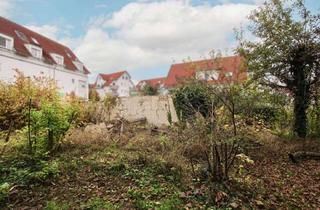 Grundstück zu kaufen in 72127 Kusterdingen, Bauen nach Bebauungsplan: Voll erschlossenes Grundstück in Kusterdingen