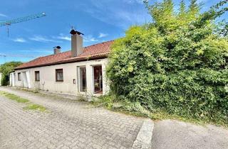 Grundstück zu kaufen in 86179 Haunstetten, MGF Group - Attraktives Baugrundstück in gefragter Lage Augsburg - Haunstetten!