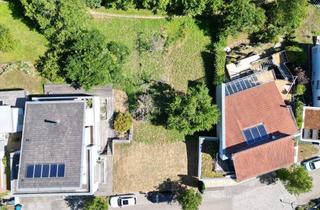Grundstück zu kaufen in Michael-Herr-Straße 22, 72555 Metzingen, Attraktiver Bauplatz in bevorzugter Wohnlage von Metzingen – 514 m² // Hanglage