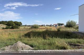 Grundstück zu kaufen in 86165 Lechhausen, 355m² Baugrundstück in 86165 Augsburg / Lechhausen