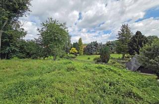 Grundstück zu kaufen in 02730 Ebersbach-Neugersdorf, Erschlossenes Baugrundstück mit Baugenehmigung und Vorplanung