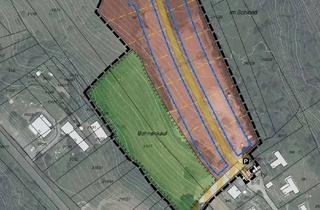 Grundstück zu kaufen in 54669 Bollendorf, Entwicklungsareal mit Zukunft – Wohnbaupotenzial in attraktiver Grenzlage