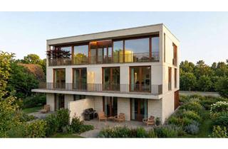 Grundstück zu kaufen in 16341 Panketal, BAUGRUNDSTÜCK FÜR MEHRERE GEBÄUDE - 1.824 m²