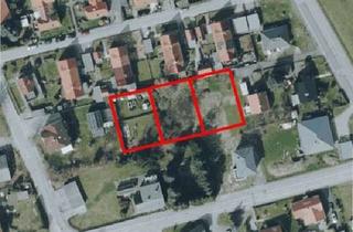 Grundstück zu kaufen in Zittauer Straße o.Nr., 02727 Neugersdorf, Gefangenes Grundstück (teilweise verpachtet)