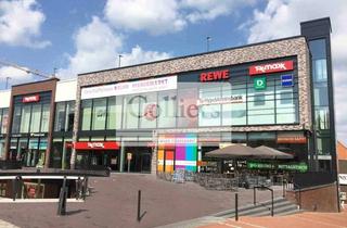 Büro zu mieten in Steile Str. 1-3, 21682 Stade, Top Büro- oder Einzelhandelsfläche im stark frequentierten EKZ Neuer Pferdemarkt