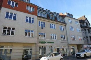 Gewerbeimmobilie mieten in Poststraße 22-24, 14612 Falkensee, BÜROFLÄCHE in Falkensee mit 127,96 m²