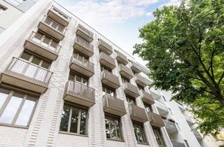 Büro zu mieten in Möckernstraße 111, 10963 Kreuzberg, Großzügige Industrieloft-Büroetage direkt am Park Gleisdreieck / Technikmuseum