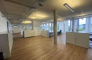 Büro zu mieten in 37077 Göttingen, Sofort bezugsbereit: Moderne und flexibel nutzbare Bürofläche