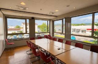 Büro zu mieten in 37077 Göttingen, Sofort bezugsbereit: Moderne und flexibel nutzbare Bürofläche