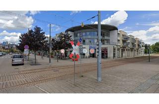 Geschäftslokal mieten in Rathausplatz, 04435 Schkeuditz, EZH/BÜRO - Ladenfläche am Rathausplatz Schkeuditz (insg. 150,77 m²)