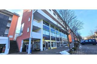Büro zu mieten in 85354 Freising, Modernes Büro im Norden von Freising