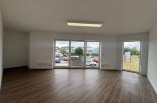 Gewerbeimmobilie mieten in 35274 Kirchhain, Attraktive Gewerbeeinheit in Kirchhain mit ausreichend Parkmöglichkeiten