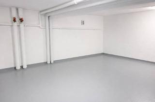 Gewerbeimmobilie mieten in Tegeler Weg 9 B, 10589 Charlottenburg, Lagerraum mit ca. 65 m² in Berlin-Charlottenburg