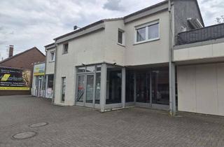 Gewerbeimmobilie mieten in 48683 Ahaus, Gewerbefläche, ca. 469 m2, an Ausfallstraße in Ahaus jetzt zu vermieten