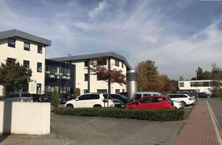 Gewerbeimmobilie kaufen in 47447 Moers, +++Repräsentativer Büropark mit etablierter Mieterstruktur & top Rendite zu verkaufen.+++