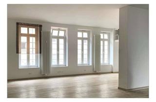Büro zu mieten in Flinger Str. 37, 40213 Altstadt, Smarter Arbeiten! Atelier/Büro/Praxis in bester Altstadt-Lage!