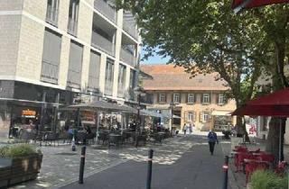 Praxen kaufen in Mercedesstr., 71063 Sindelfingen, Attraktive langfristig gut vermietete Arzt Praxen- in Top zentraler Lage, Rendite 6,7% !!!