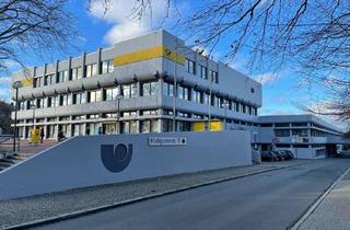 Büro zu mieten in Klubgartenstr. 10, 38640 Goslar, Zentrale Gewerbefläche für Büro/Praxis/Dienstleistung
