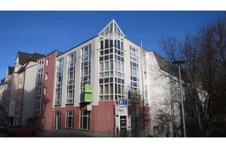 Büro zu mieten in Melanchtonstraße 2 A, 08523 Plauen, Melanchtonstr. 2 a - Stadtmitte großzügige- eher offene Büro- GE im 3.OG am Parkhaus- Am Theater