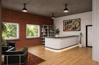 Praxen mieten in Am Turm 32, 53721 Siegburg, Interesse? Das könnte Ihre Praxisfläche werden!