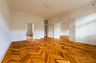 Büro zu mieten in Bahnhofstraße 12,5, 86150 Innenstadt, Stilvolle Büroetage mit Erkerzimmer, Stellplatz, Einbauküche, Balkon– flexibel teilbar