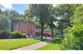 Büro zu mieten in Bahnhofstrasse 65, 75365 Calw, 4 helle Büroräume im Alten Bahnhof Calw