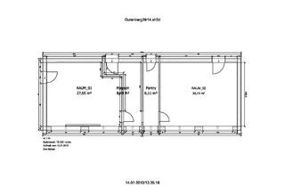 Büro zu mieten in Gutenbergstraße 14, 28816 Stuhr, Büro-/Praxisräume