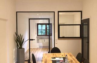 Büro zu mieten in Am Mühlbachbogen 38 H, 85368 Moosburg, Grafikbüro. Co-Working. Mitnutzung.