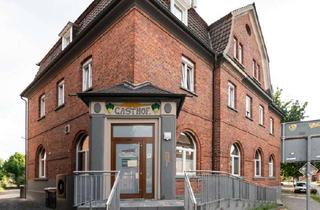 Büro zu mieten in 59394 Nordkirchen, Nordkirchen-Capelle: Hier zieht Zukunft ein — Büros & Co-Working ab 10 m²