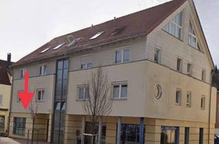 Gewerbeimmobilie kaufen in 89551 Königsbronn, Attraktive & flexibel nutzbare Gewerbefläche in zentraler Lage von Königsbronn zu verkaufen