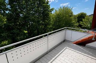Immobilie mieten in 73433 Aalen, Möblierte Einzimmerwohnung in AA-Wasseralfingen zu Vermieten